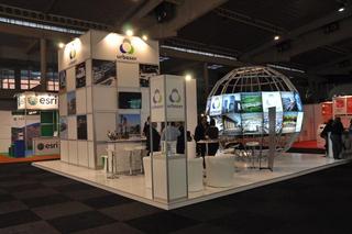 Las principales compañías del sector medioambiental participan en Smart City Expo.